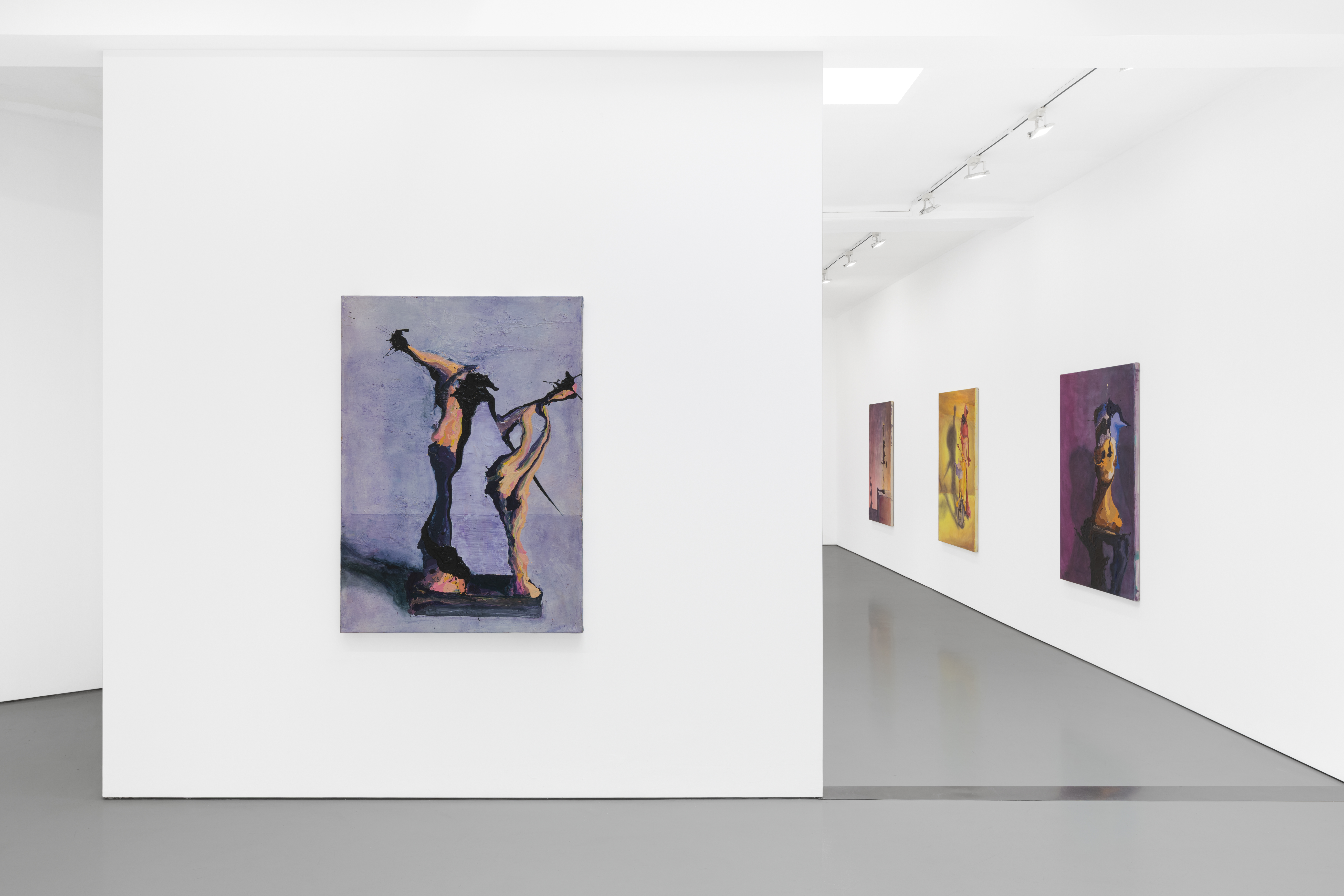 Artista Michael Alexander Campbell - Hansel, Gretel and Barbie on a Bike - Michael Alexander Campbell - Hansel, Gretel and Barbie on a Bike Artista Michael Alexander Campbell - Hansel, Gretel and Barbie on a Bike - Michael Alexander Campbell - Hansel, Gretel and Barbie on a Bike